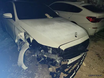 2022 Mercedes-Benz E 450 W1KZF5KB7NB035489 VIN:W1KZF5KB7NB035489