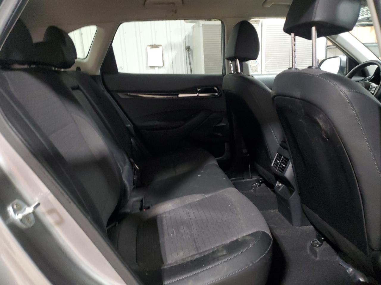 2023 KIA SELTOS S VIN:KNDEUCAA0P7352418