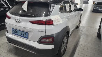 2019 Hyundai Kona KMHK381GFKU014752 VIN:KMHK381GFKU014752