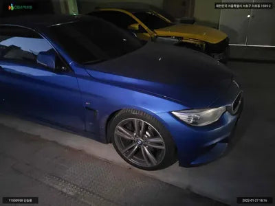 2015 BMW 428 WBA3V7109FJ995576 VIN:WBA3V7109FJ995576