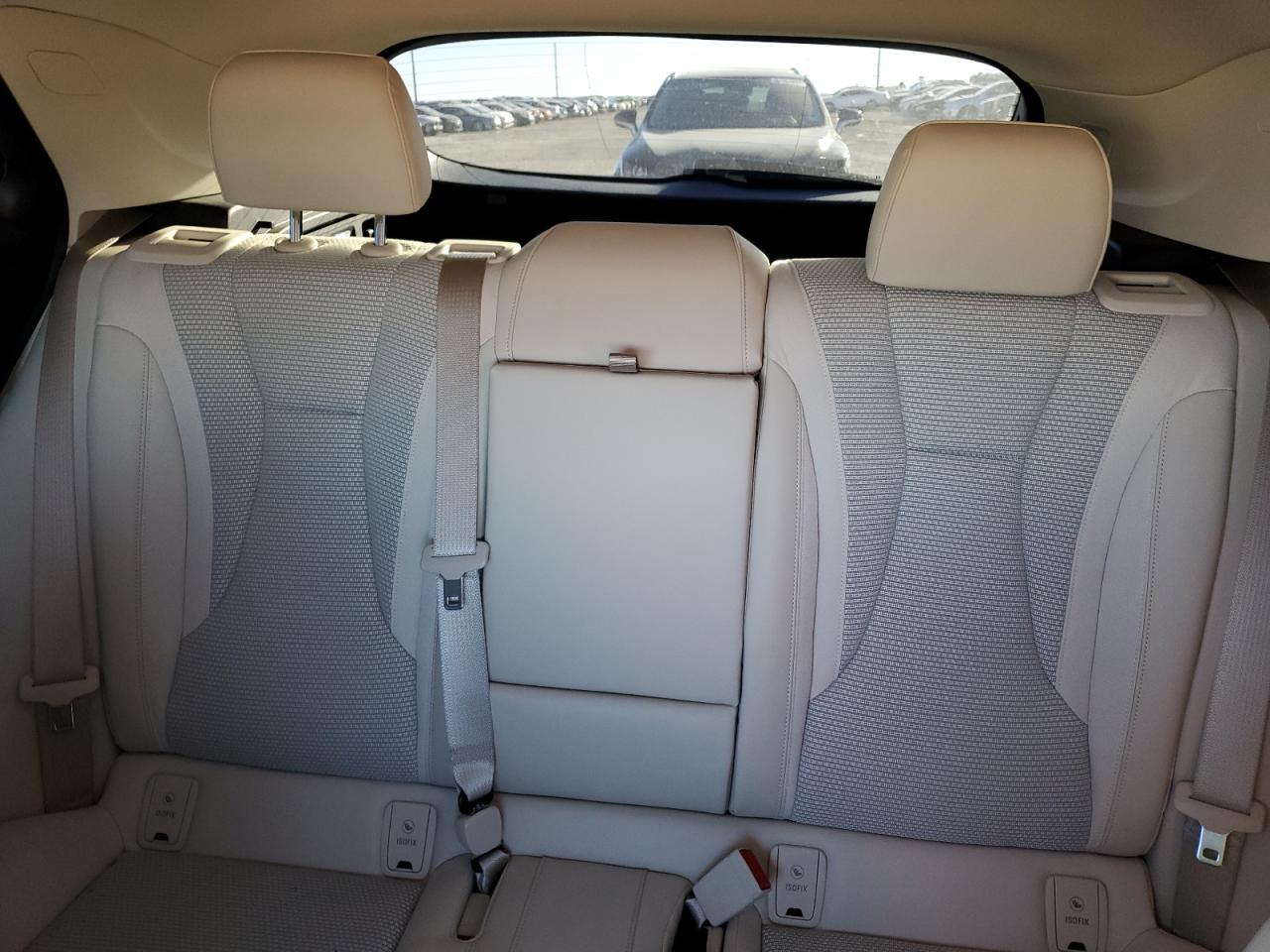 2023 BUICK ENVISION PREFERRED VIN:5XYZH4AG8CG150925