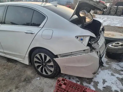 2017 Honda Accord JHMCR6650HC200154 VIN:JHMCR6650HC200154