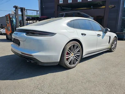 2019 Porsche Panamera WP0AG2973KL139553 VIN:WP0AG2973KL139553
