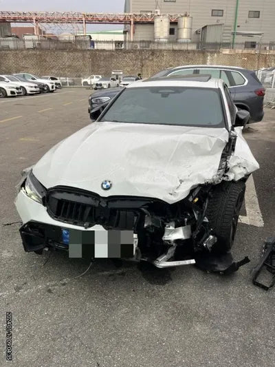 2023 BMW 340 WBA41FS02PFP73135 VIN:WBA41FS02PFP73135