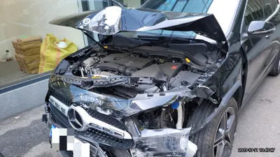 2021 Mercedes-Benz GLA 250 W1N4N4HB6MJ217755 VIN:W1N4N4HB6MJ217755