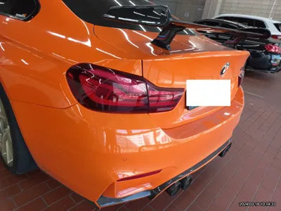 2020 BMW M4 WBS4Y9102LFH34181 VIN:WBS4Y9102LFH34181