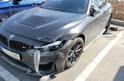 2018 BMW M4 WBS3S7101JAG13024 VIN:WBS3S7101JAG13024