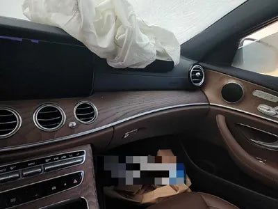 2021 Mercedes-Benz E 250 VIN: