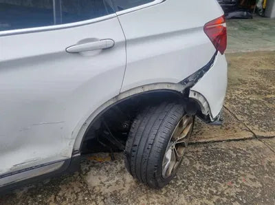 2015 BMW 320 WBAWZ510XF0L15647 VIN:WBAWZ510XF0L15647