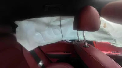 2020 Kia Stinger KNAE351ABLS085915 VIN:KNAE351ABLS085915