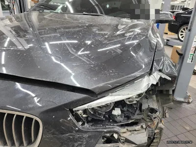 2016 bmw gran turismo efficientdyna WBA5N2109GG266584 VIN:WBA5N2109GG266584