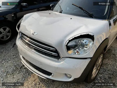 2015 MINI Countryman WMWXD5106GWT61753 VIN:WMWXD5106GWT61753