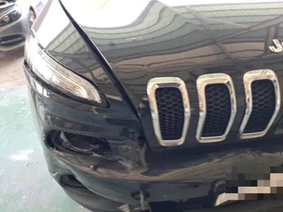 2017 Jeep Cherokee 1C4PJMCU8HW628253 VIN:1C4PJMCU8HW628253