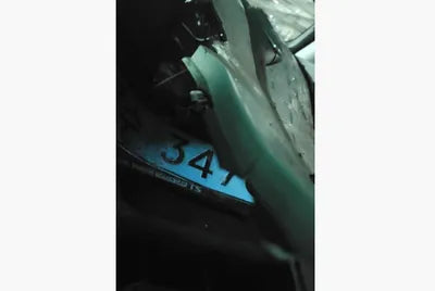 2019 Hyundai Kona KMHK281GFKU032434 VIN:KMHK281GFKU032434
