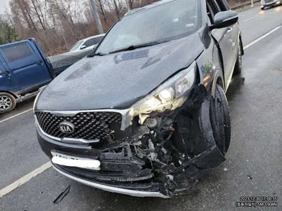2015 Kia Sorento 358KMKNAPH81ABFA0 VIN:358KMKNAPH81ABFA0