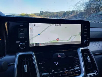 2021 Kia Sorento KNARF81FGMA104067 VIN:KNARF81FGMA104067