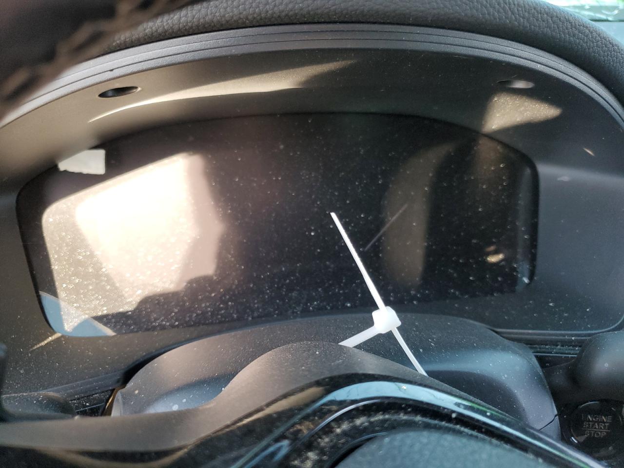 2022 HONDA CIVIC SPORT VIN:2HGFE2F55NH519785