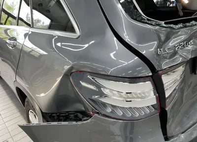 2017 Mercedes-Benz GLC 220 WDC0G0FB8HF145746 VIN:WDC0G0FB8HF145746