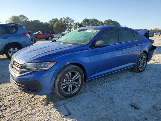 2023 VOLKSWAGEN JETTA SE VIN:3VWEM7BU9PM044392