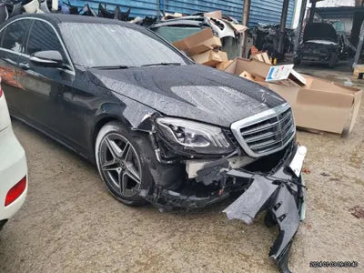 2015 Mercedes-Benz S 350 WDDUF3CB6FA164778 VIN:WDDUF3CB6FA164778