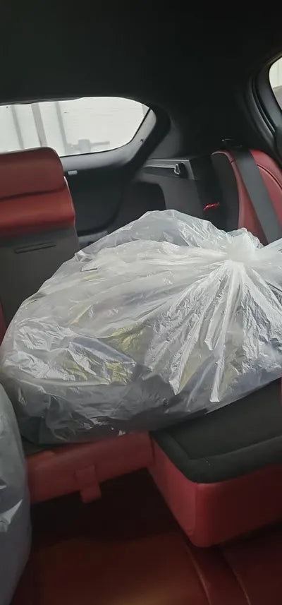 2017 Kia Stinger VIN: