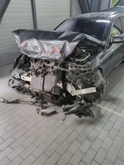 2016 Mercedes-Benz E 250 433KMWDDHF9HB9GB2 VIN:433KMWDDHF9HB9GB2