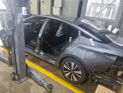 2019 Nissan Altima 1N4BL4AV9KC260311 VIN:1N4BL4AV9KC260311