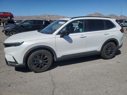 2024 HONDA CR-V SPORT-L VIN:2HKRS6H82RH807103