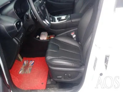 2021 Hyundai Santa FE KMHS381HGMU336284 VIN:KMHS381HGMU336284