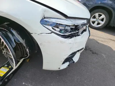 2019 BMW 530 WBAJD9101KWW44664 VIN:WBAJD9101KWW44664