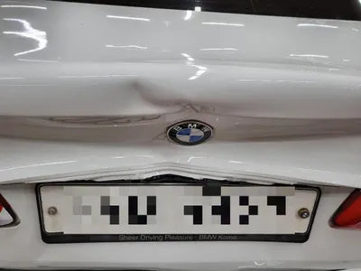 2019 BMW 520 WBAJF5109KGM57492 VIN:WBAJF5109KGM57492