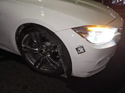 2018 BMW 320 WBA8A9102JAE91654 VIN:WBA8A9102JAE91654