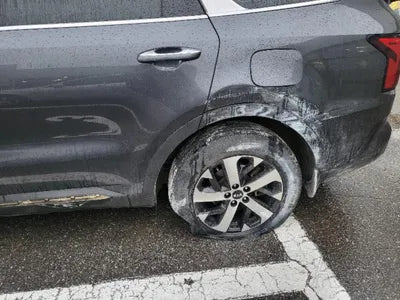 2020 Kia Sorento VIN: