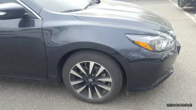 2018 Nissan Altima 1N4AL3AP6JC169258 VIN:1N4AL3AP6JC169258