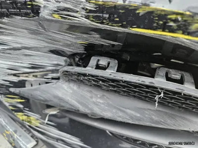 2017 Mercedes-Benz GLC 220 VIN: