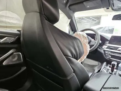 2019 BMW M5 WBSJF0109KBS90322 VIN:WBSJF0109KBS90322