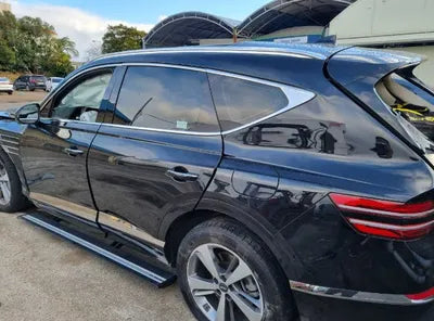 2020 Genesis GV80 VIN: