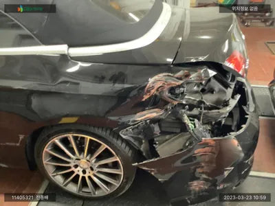 2016 Mercedes-Benz C 200 WDDWK4CB8HF485950 VIN:WDDWK4CB8HF485950