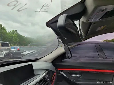 2014 BMW 320 NONE VIN: