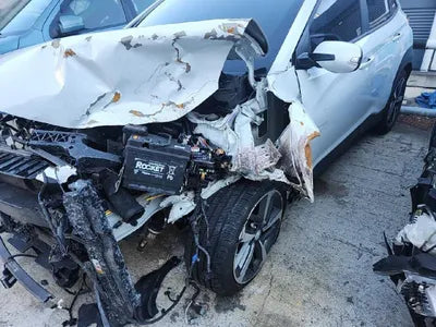 2019 Hyundai Kona VIN: