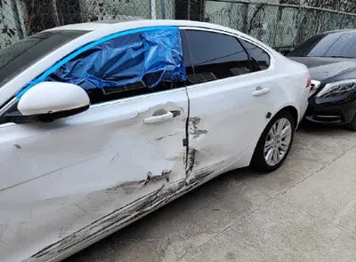 2017 Jaguar XF SAJBA4BN3HCY29792 VIN:SAJBA4BN3HCY29792