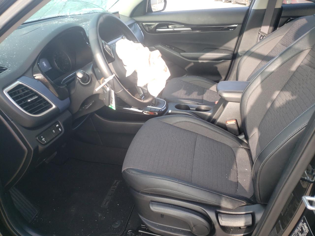 2023 KIA SELTOS S VIN:KNDEU2AA5P7391807