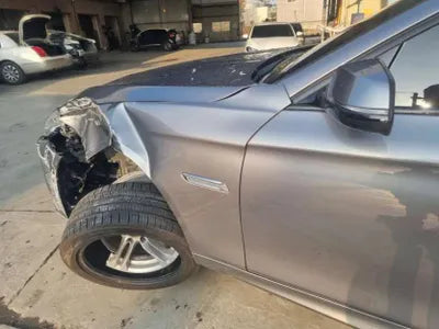 2016 BMW 520 WBA5E5107GG201105 VIN:WBA5E5107GG201105