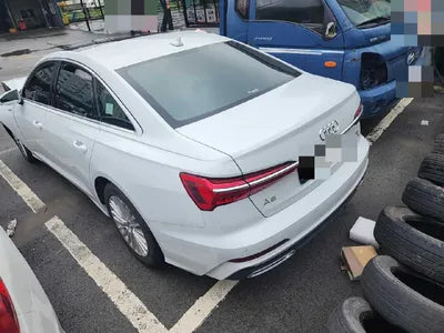 2020 Audi A6 WAUZZZF28LN062910 VIN:WAUZZZF28LN062910