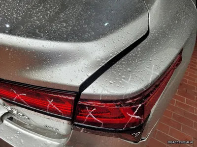 2021 Lexus LS 500 VIN: