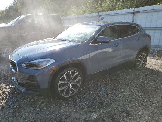 2022 BMW X2 XDRIVE28I VIN:WBXYJ1C05N5T79009