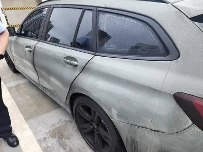 2023 BMW 320 WBA21FZ05PFN90311 VIN:WBA21FZ05PFN90311