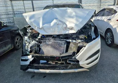 2018 Hyundai Tucson KMHJ2815GJU570971 VIN:KMHJ2815GJU570971