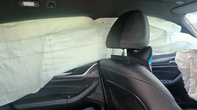 2023 BMW 420 WBA21DT0XP9S06664 VIN:WBA21DT0XP9S06664