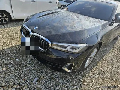2022 BMW 530 VIN:
